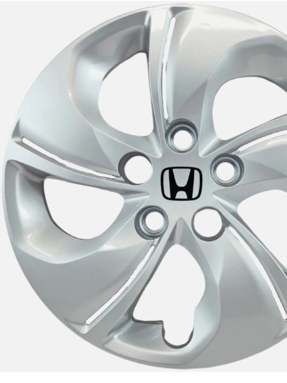 Honda Civic Hub Caps